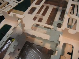 Fuselage construction (502)